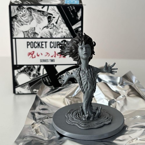 Tomie transform pocket - tomie’s,