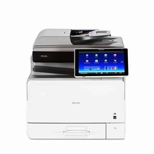 Ricoh Aficio MP C307SP A4 Farb