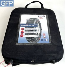 Paar Schneeketten "SERVO SUV