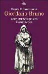Giordano bruno oder der - oder,