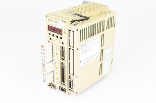 Yaskawa sgdh 02be fc100 - sgdh-02be,