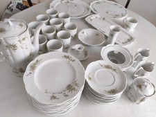 Rosenthal Monbijou grüne