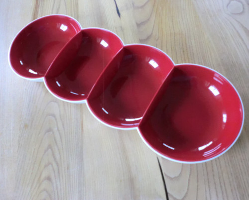 Tupperware allegra - tupperware,