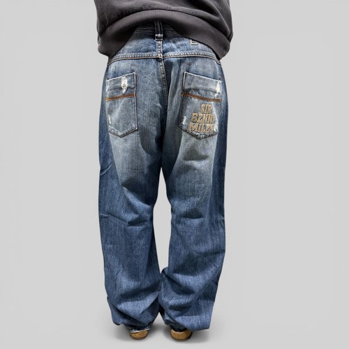 Vintage sir benni miles baggy - vintage,