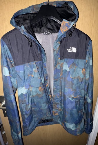 The north face antora jacke - antora,