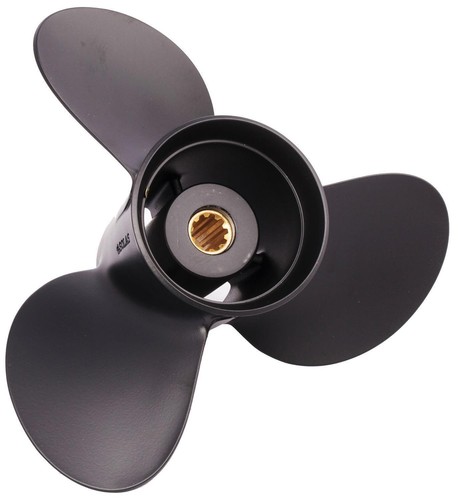 Solas x 11 - 1/2, propeller