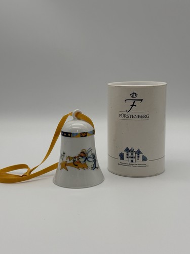 Fürstenberg porzellan - fürstenberg,