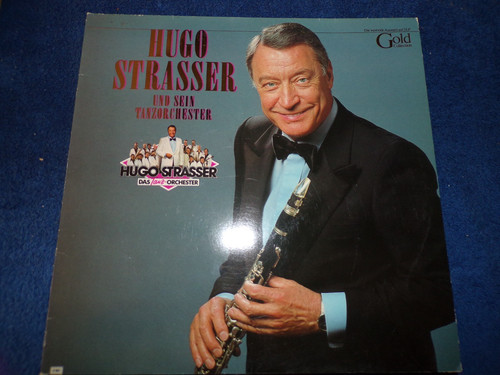 hugo strasser