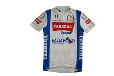 Carrera Jeans Retro Fahrrad