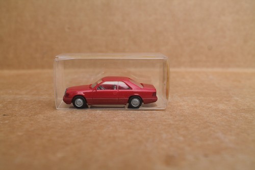 Wiking mercedes benz 300 - 1:87,