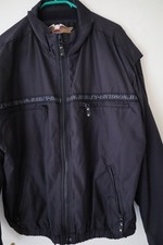 harley davidson jacke