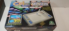 COLOR VISION GRAPHIC COMPUTER
