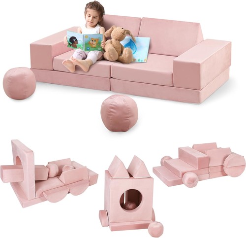 Spielsofa modulsofa - spielsofa,