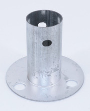 Ersatzteil für Partyzelt Fuß Fußstück für 4m 5m Breite Festzelt Pavillon