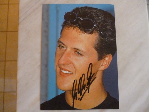 Michael schumacher mercedes - schumacher,