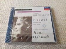 Wagner: Die Walküre Akt I -