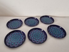 6 seltene Originale Vintage