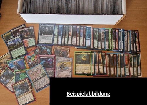 Magic the gathering - the,