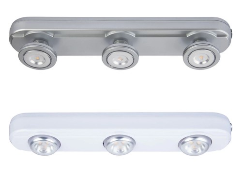 Livarno led unterbauleuchte - led,