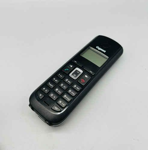 Gigaset a58h mobilteil telefon - gigaset,