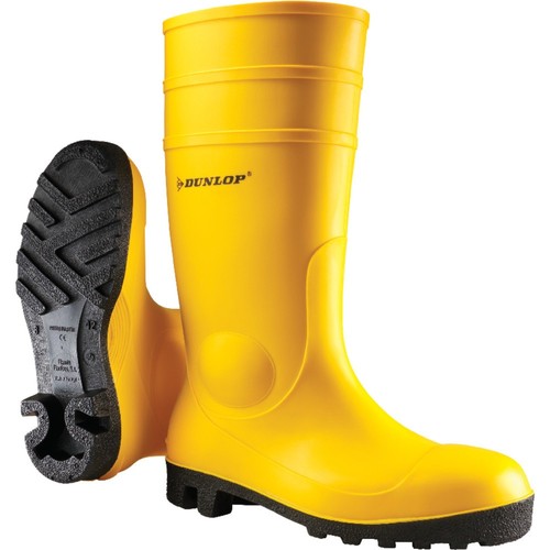 Dunlop gummistiefel - dunlop®,