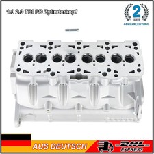 Neu Zylinderkopf für VW