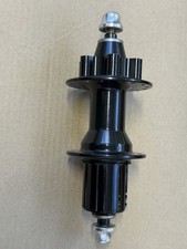 Buje Trasero Hope Bulb /