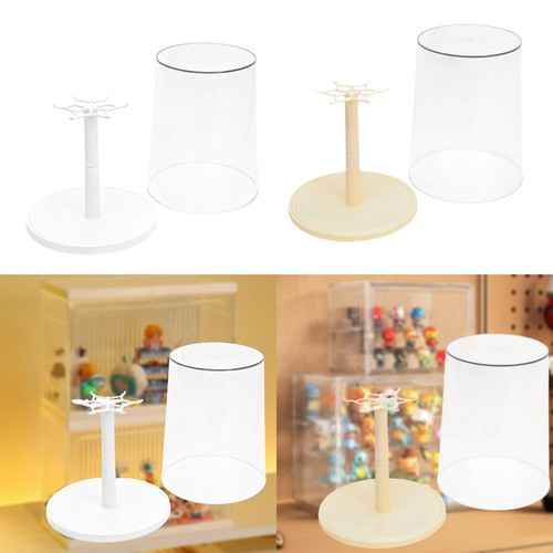 Transparente drehbare und - transparente,,