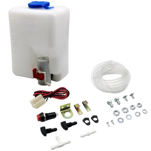 Scheibenwaschanlage set ifa - scheibenwaschanlage,