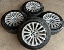 4 ORIGINAL ALU SOMMERRÄDER