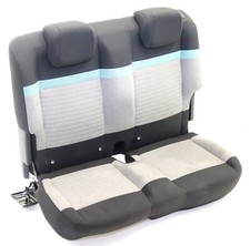 Citroën Berlingo 1.2 XL VP III K9 Rücksitzbank Sitz Hinten Sitze Stoff