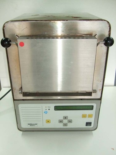 Bego miditherm typ mp100 - typ,