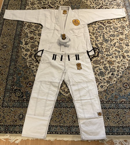 Jiu jitsu anzug - anzug,,