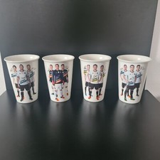 Offizieller DFB Porzellan