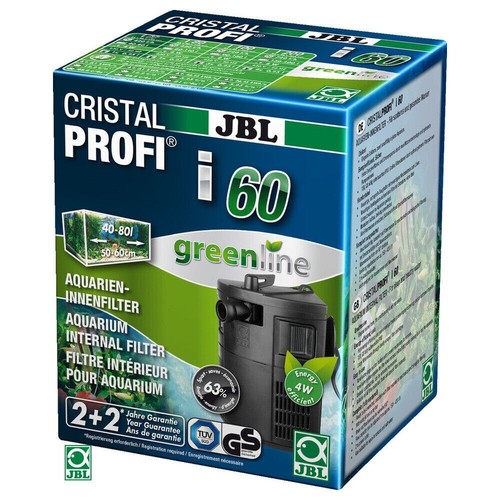 Jbl cristalprofi i60 greenline - cristalprofi,