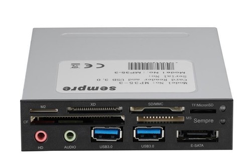 Sempre mp35 5 - sempre, 3.5"