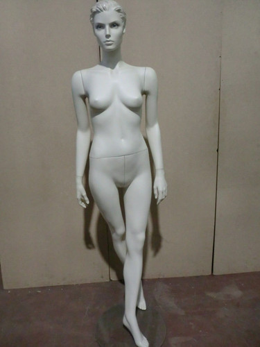 Mannequin schaufensterpuppe - mannequin,