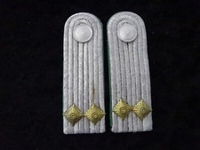 Original DDR Dienstgrad