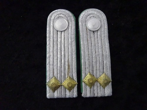 Original ddr dienstgrad - ddr,
