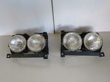 Original Scheinwerfer-Kit für Toyota Celica - TA4  --  Oldtimer