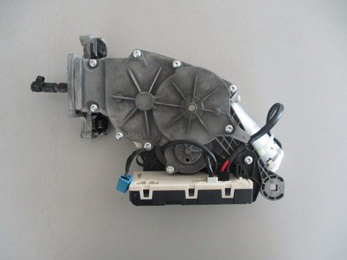 Mercedes benz heckklappe motor - mercedes,