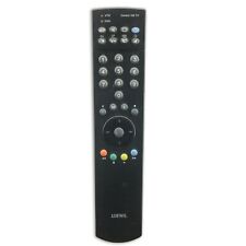 Loewe Control 100 TV Original Fernbedienung Remote Control Umschalter Drücker