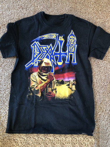 Vintage death leprosy - vintage, „leprosy“