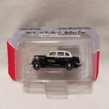 mes-95704	CMW 1:87 Ford Police