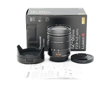 Panasonic Leica DG