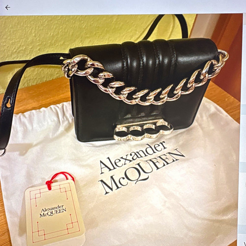 Alexander mcqueen damen - alexander,