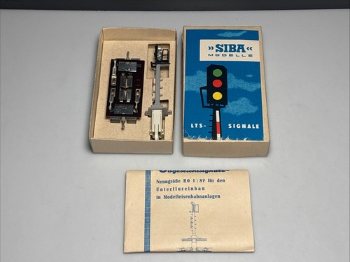 Spur ddr piko siba - spur, h0