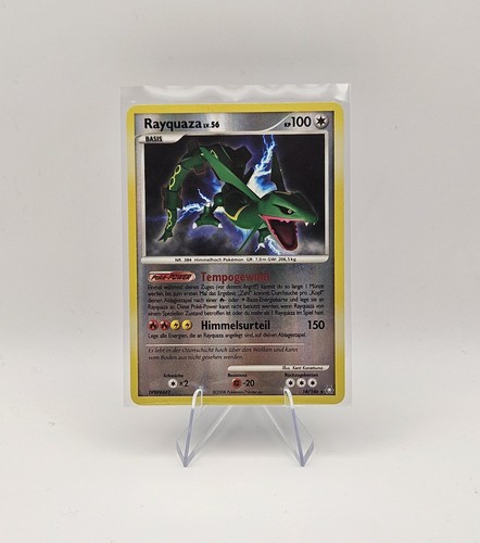 Pokemon rayquaza 56 - rayquaza,