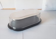 Tupperware Butter Dose  Perle