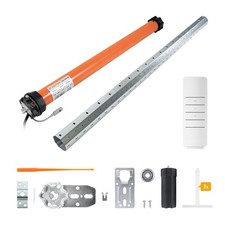 3T-MOTORS Funk-Rollladenmotor